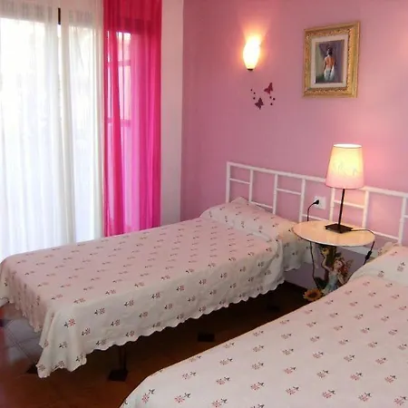 Hotel Jardins Del Mar 5*