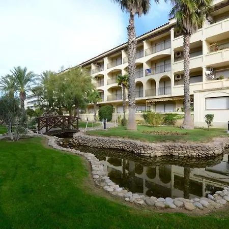 Jardins Del Mar 5*